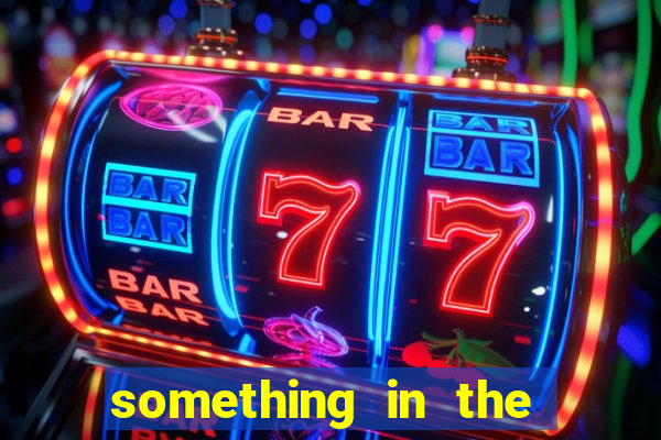 something in the air jogo portugues